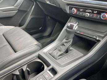 Audi Q3 35 TFSI S Line 5dr S Tronic
