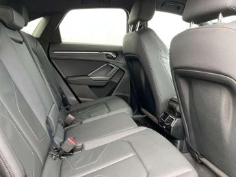 Audi Q3 35 TFSI S Line 5dr S Tronic