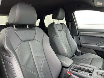 Audi Q3 35 TFSI S Line 5dr S Tronic