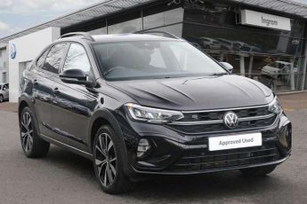 Volkswagen Taigo 1.0 TSI 110 R-Line 5dr