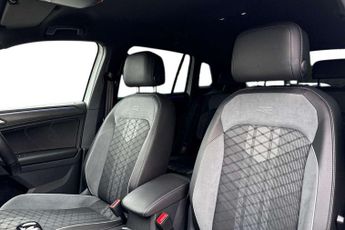 Volkswagen Tiguan 2.0 TDI R-Line 5dr DSG