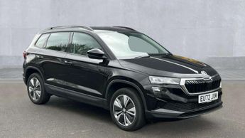 Skoda Karoq 1.5 TSI SE Drive 5dr DSG