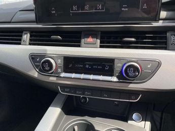 Audi A4 35 TFSI Sport Edition 5dr S Tronic