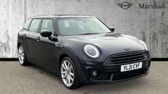 MINI Clubman 1.5 Cooper Sport 6dr Auto