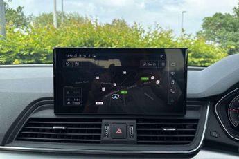 Audi Q5 40 TDI Quattro Sport 5dr S Tronic