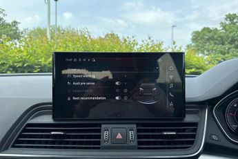 Audi Q5 40 TDI Quattro Sport 5dr S Tronic