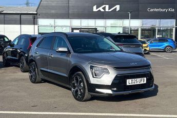 Kia Ceed 1.0T GDi ISG 2 5dr