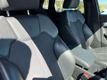 Audi Q5 40 TDI Quattro S Line 5dr S Tronic