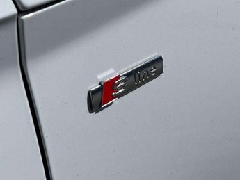 Audi Q5 40 TDI Quattro S Line 5dr S Tronic