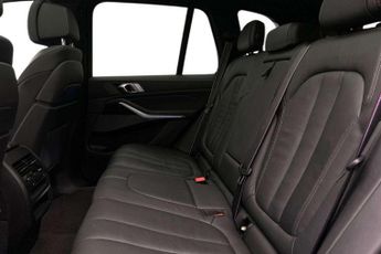 BMW X5 xDrive30d MHT M Sport 5dr Auto