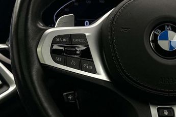 BMW X5 xDrive30d MHT M Sport 5dr Auto