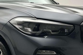 BMW X5 xDrive30d MHT M Sport 5dr Auto