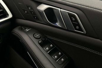 BMW X5 xDrive30d MHT M Sport 5dr Auto