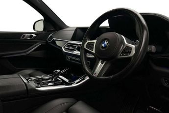 BMW X5 xDrive30d MHT M Sport 5dr Auto