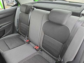 Skoda Fabia 1.0 TSI Colour Edition 5dr