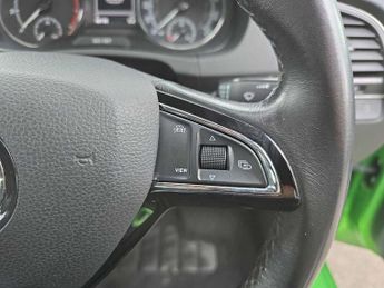 Skoda Fabia 1.0 TSI Colour Edition 5dr
