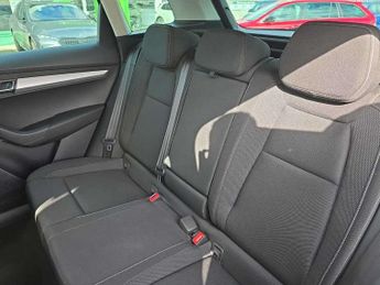 Skoda Karoq 1.5 TSI SE Drive 5dr DSG