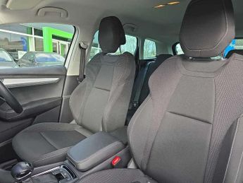 Skoda Karoq 1.5 TSI SE Drive 5dr DSG