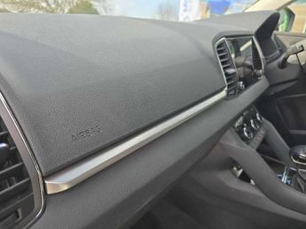 Skoda Karoq 1.5 TSI SE Drive 5dr DSG