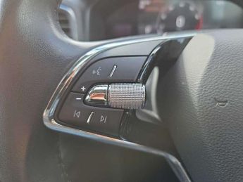 Skoda Karoq 1.5 TSI SE Drive 5dr DSG