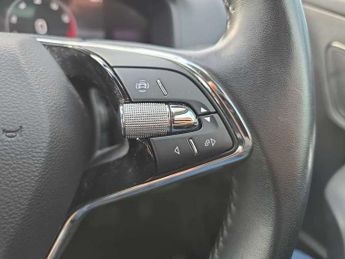 Skoda Karoq 1.5 TSI SE Drive 5dr DSG