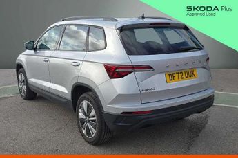 Skoda Karoq 1.5 TSI SE Drive 5dr DSG