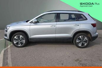 Skoda Karoq 1.5 TSI SE Drive 5dr DSG