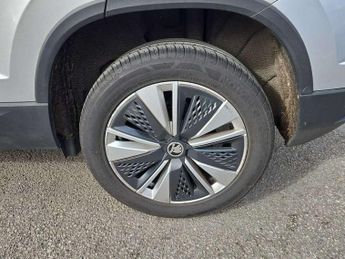 Skoda Karoq 1.5 TSI SE Drive 5dr DSG