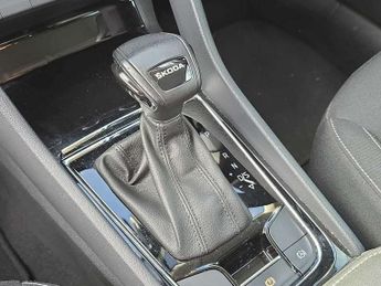 Skoda Karoq 1.5 TSI SE Drive 5dr DSG