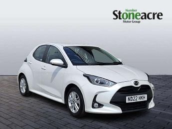 Mazda 2 1.5i Hybrid Agile 5dr CVT