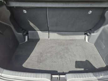 Mazda 2 Hybrid 1.5i Hybrid Agile 5dr CVT