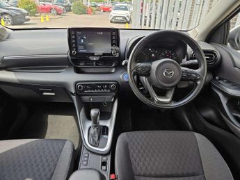 Mazda 2 Hybrid 1.5i Hybrid Agile 5dr CVT