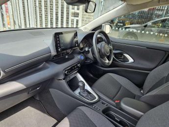 Mazda 2 Hybrid 1.5i Hybrid Agile 5dr CVT
