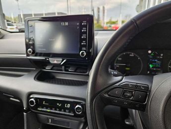 Mazda 2 Hybrid 1.5i Hybrid Agile 5dr CVT