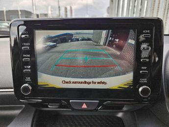 Mazda 2 Hybrid 1.5i Hybrid Agile 5dr CVT