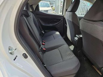 Mazda 2 Hybrid 1.5i Hybrid Agile 5dr CVT