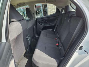 Mazda 2 Hybrid 1.5i Hybrid Agile 5dr CVT