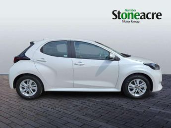 Mazda 2 Hybrid 1.5i Hybrid Agile 5dr CVT