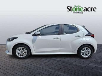 Mazda 2 Hybrid 1.5i Hybrid Agile 5dr CVT