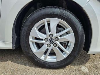 Mazda 2 Hybrid 1.5i Hybrid Agile 5dr CVT