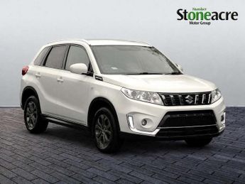 Suzuki Vitara 1.0 Boosterjet SZ4 5dr