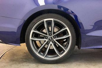 Audi A5 35 TFSI S Line 2dr S Tronic