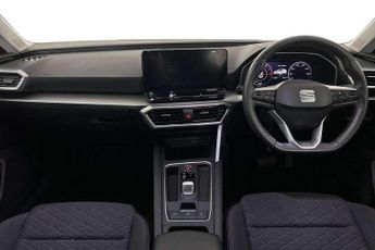 SEAT Leon 1.0 eTSI FR 5dr DSG
