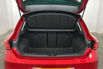 SEAT Leon 1.0 eTSI FR 5dr DSG