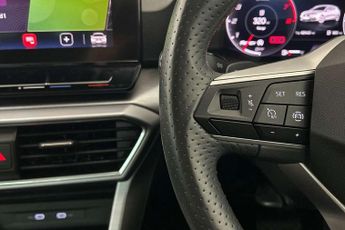 SEAT Leon 1.0 eTSI FR 5dr DSG