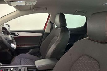 SEAT Leon 1.0 eTSI FR 5dr DSG