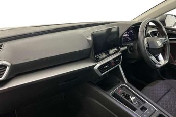 SEAT Leon 1.0 eTSI FR 5dr DSG