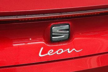 SEAT Leon 1.0 eTSI FR 5dr DSG