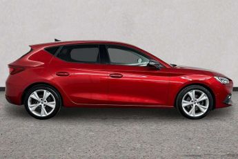 SEAT Leon 1.0 eTSI FR 5dr DSG
