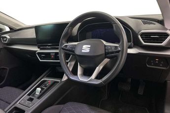SEAT Leon 1.0 eTSI FR 5dr DSG
